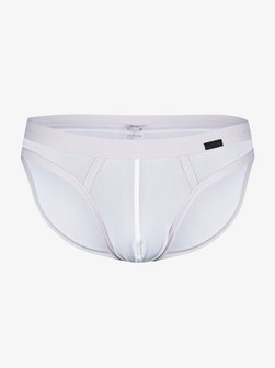 Herren Slip  -  RED2477 Retrobrief