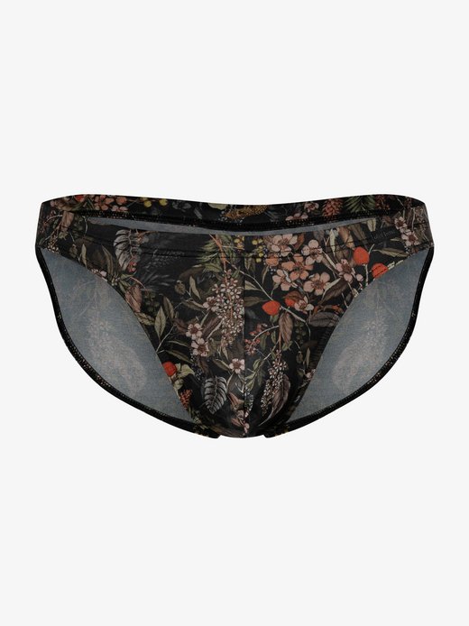 Herren Slip  -  RED2478 Brazilbrief