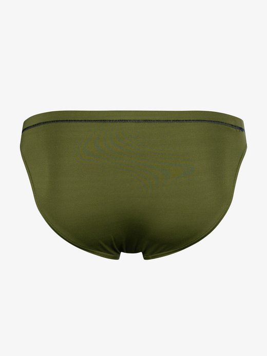 Herren Slip  -  RED2479 Brazilbrief