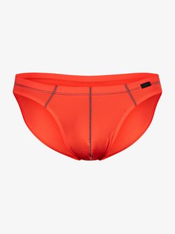 Herren Slip  -  RED2479 Brazilbrief