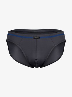 Herren Slip  -  RED2506 Sportbrief