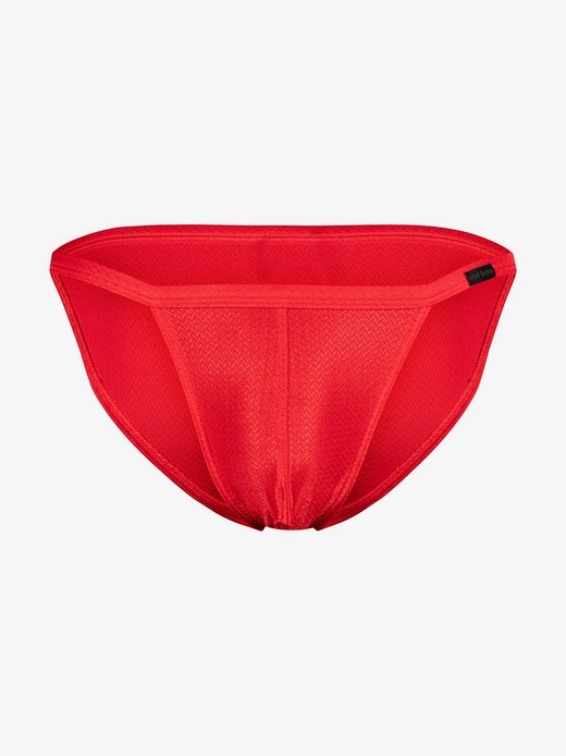Herren Slip  -  RED2507 Riotanga
