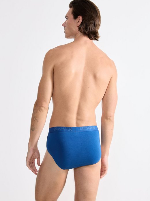 Herren Slip  -  Ready To Go Midi