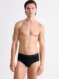 Herren Slip  -  Ready To Go Midi