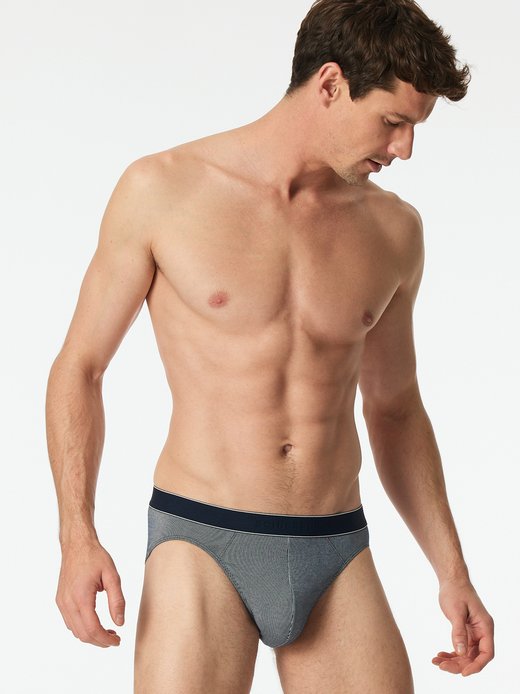 Herren Slip  -  Rio - Duality Function