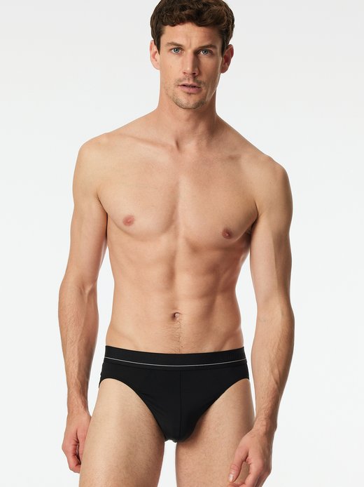 Herren Slip  -  Rio - Pure Micro
