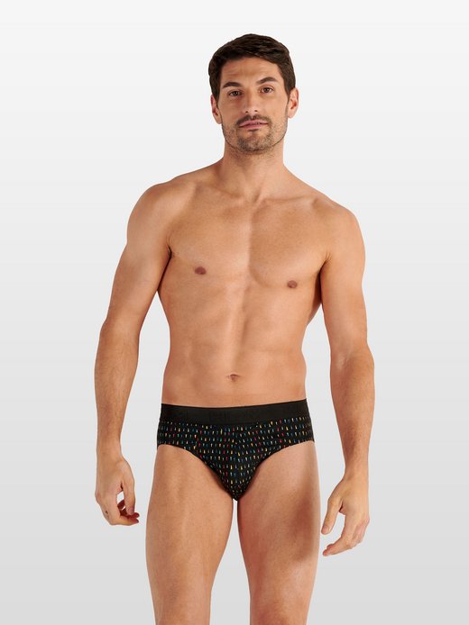 Herren Slip - Rolling