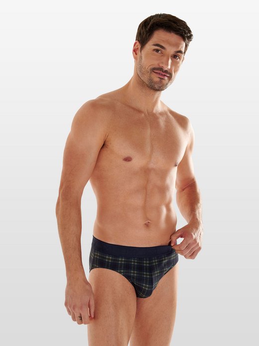 Herren Slip - Sid