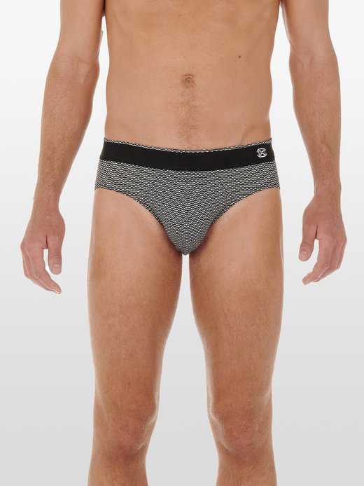 Herren Slip  -  Silvester
