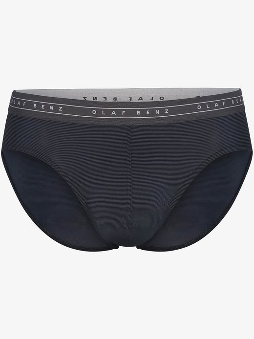 Herren Slip  -  Sportbrief RED 1961