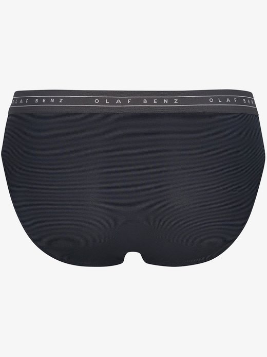 Herren Slip  -  Sportbrief RED 1961