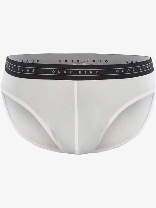 Herren Slip  -  Sportbrief RED 2059