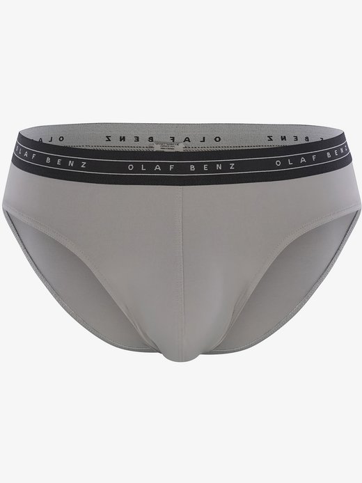 Herren Slip  -  Sportbrief RED 2059