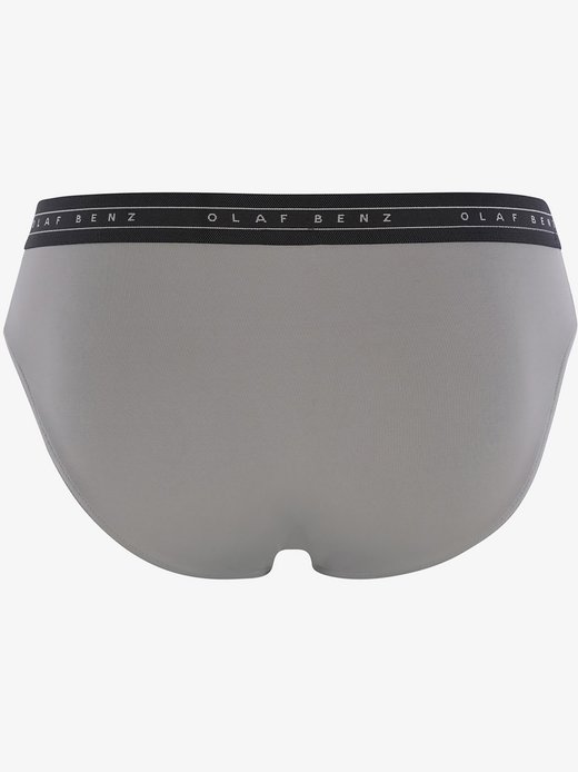 Herren Slip  -  Sportbrief RED 2059