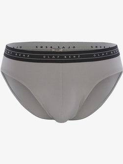 Herren Slip  -  Sportbrief RED 2059