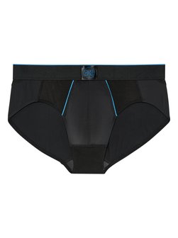 Herren Slip  -  Sports Lab Mini Briefs