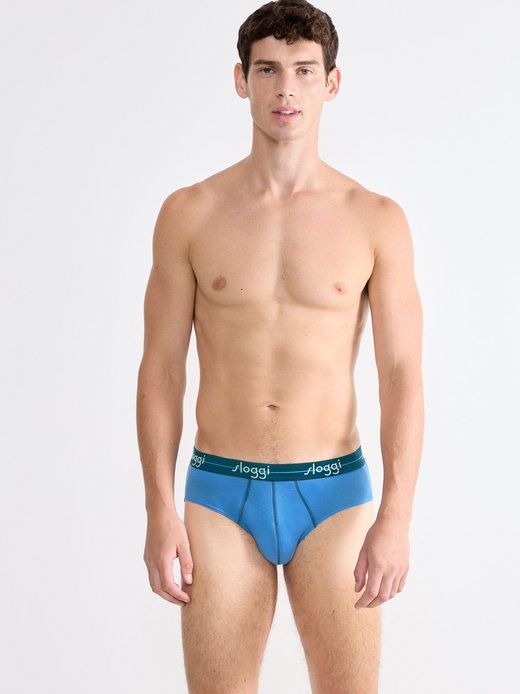 Herren Slip  -  Start Midi