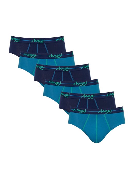 Herren Slip  -  Start Midi