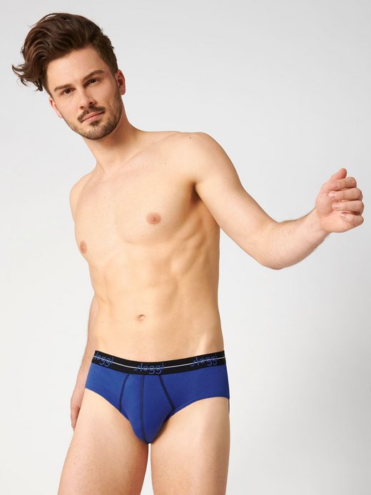 Herren Slip  -  Start Midi