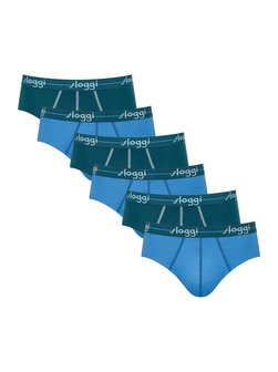 Herren Slip  -  Start Midi