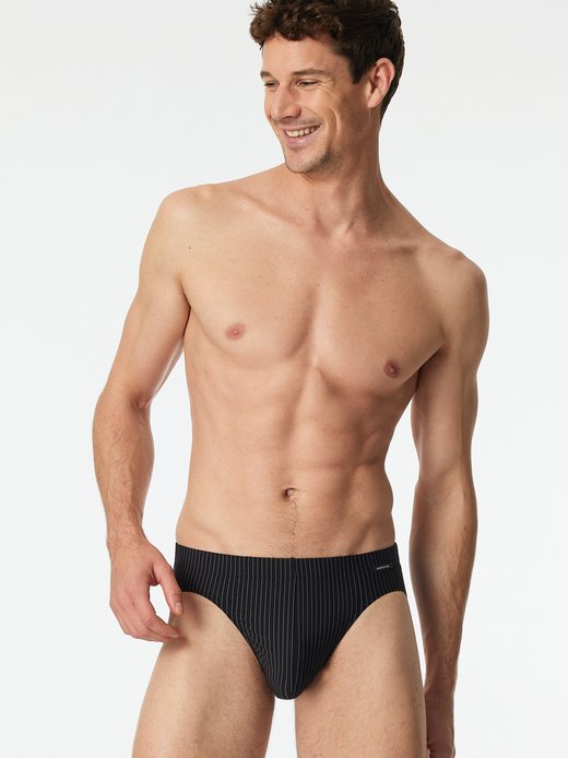 Herren Slip  -  Supermini - Pure Micro