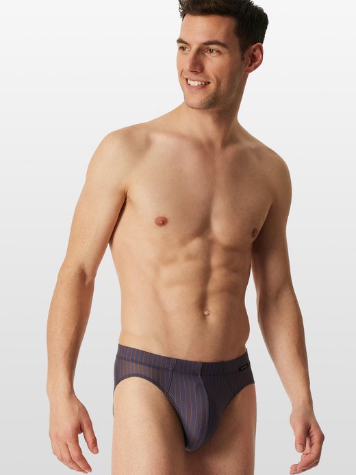Herren Slip  -  Supermini - Pure Micro