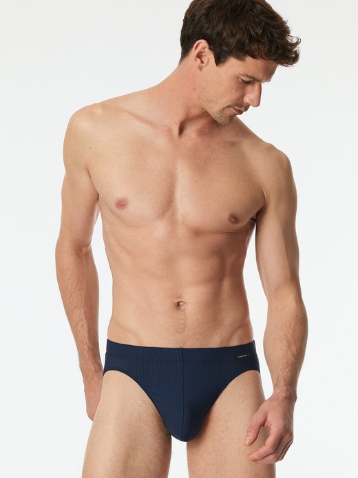 Herren Slip  -  Supermini - Pure Micro