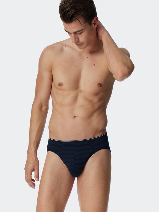 Herren Slip  -  Supermini