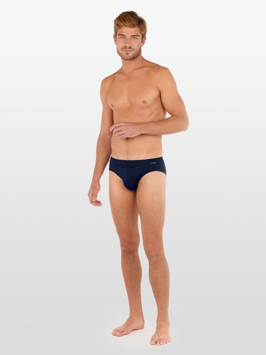 Herren Slip  -  Tencel Soft HO1