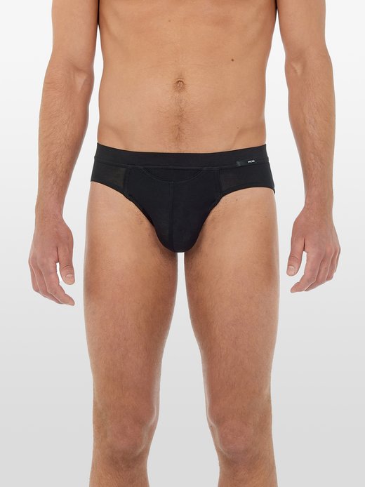 Herren Slip  -  Tencel Soft HO1