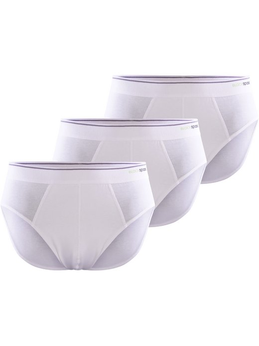 Herren Slip  -  Tender Cotton