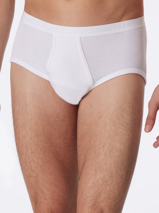 Herren Slip im 2er-Pack