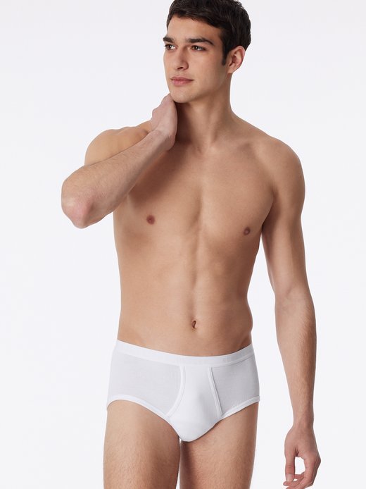 Herren Slip im 2er-Pack