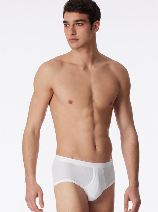 Herren Slip im 2er-Pack