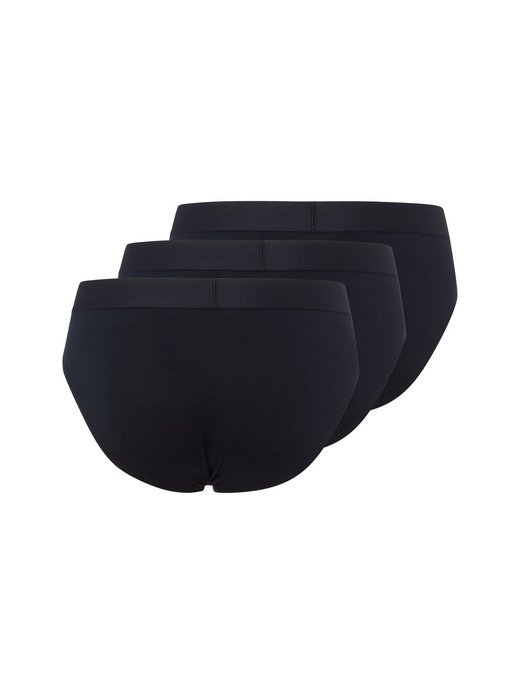 Herren Slip im 3er-Pack