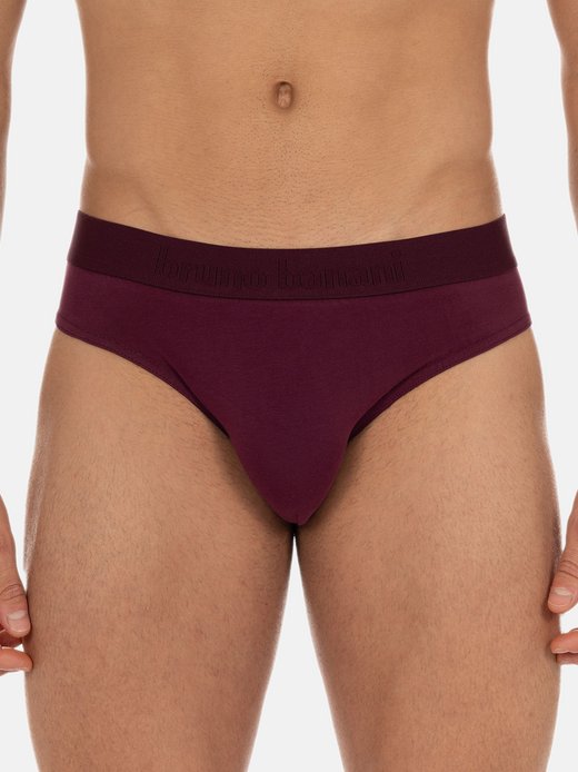 Herren Slip im 4er-Pack