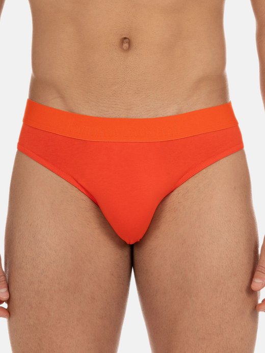 Herren Slip im 4er-Pack