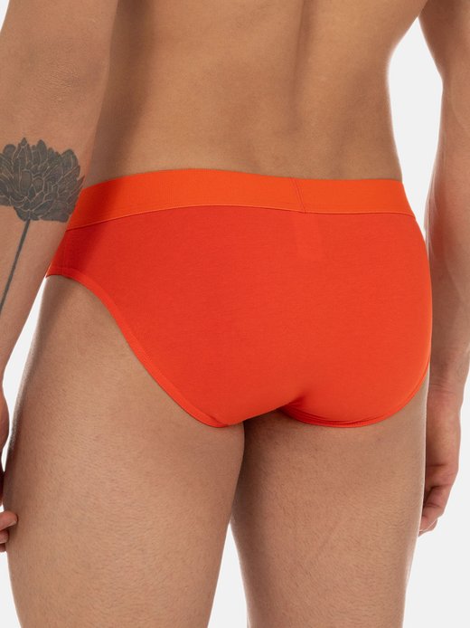 Herren Slip im 6er-Pack