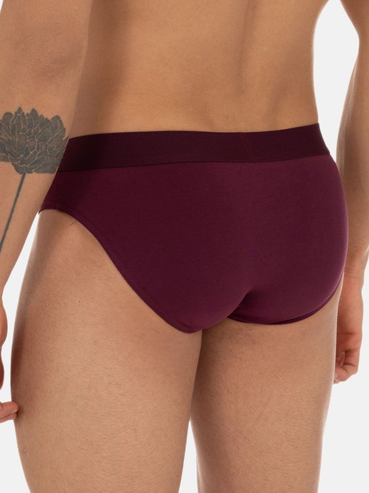 Herren Slip im 6er-Pack