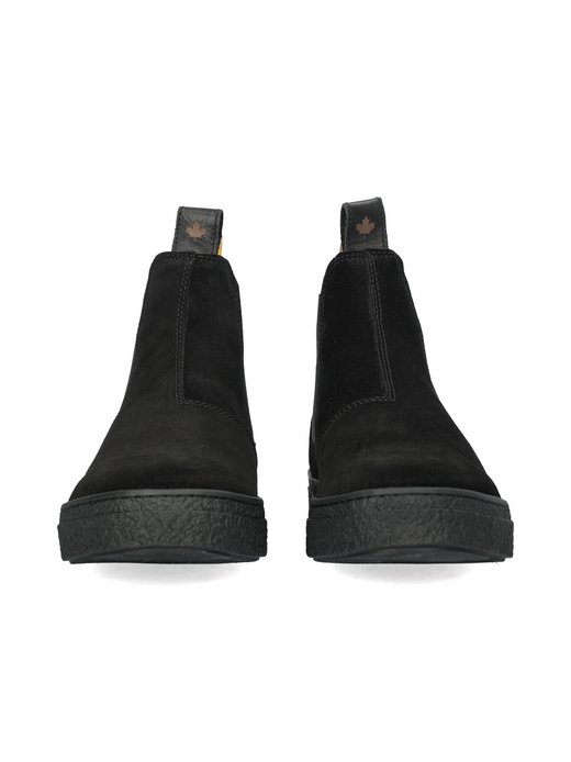 Herren Slip-on Stiefeletten