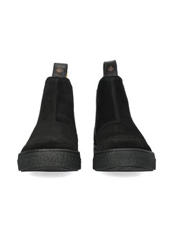 Herren Slip-on Stiefeletten
