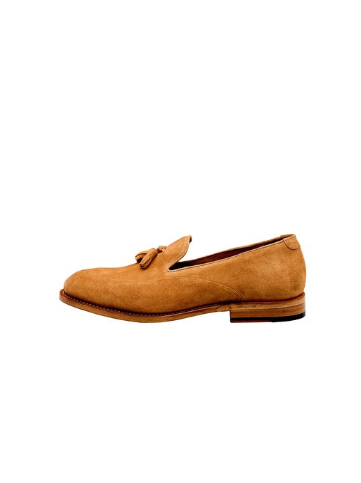 Herren Slipper - APEX 250GY