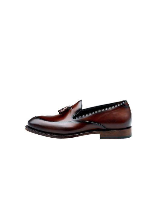 Herren Slipper - APEX 250GY