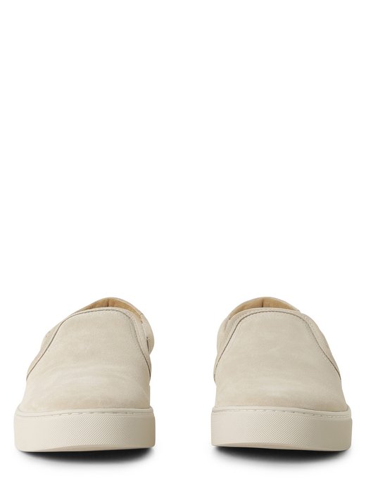 Herren Slipper aus Leder - Rhys_Slon_sdst