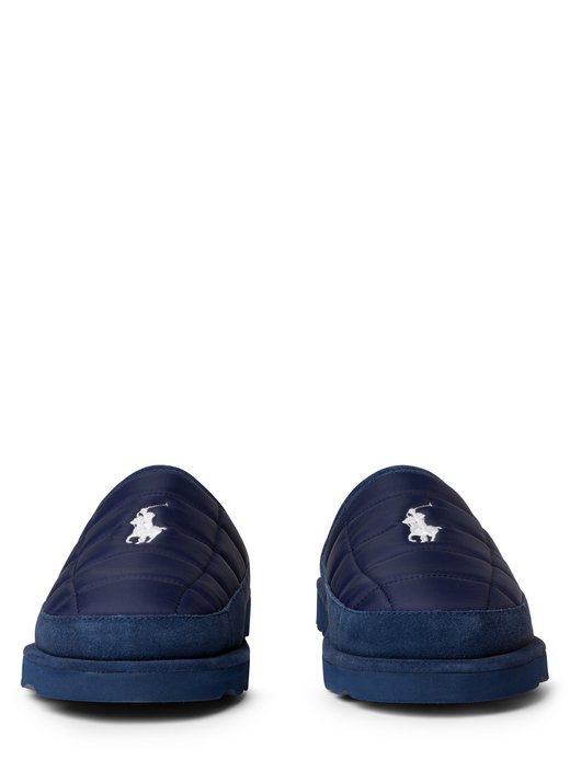 Herren Slipper