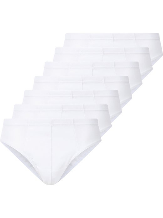 Herren Slips - FORTUNO im 7er-Pack