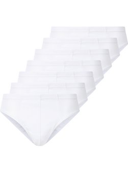 Herren Slips - FORTUNO im 7er-Pack