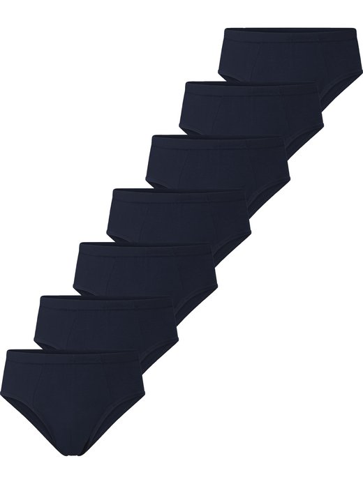 Herren Slips - GOEBOR im 7er-Pack