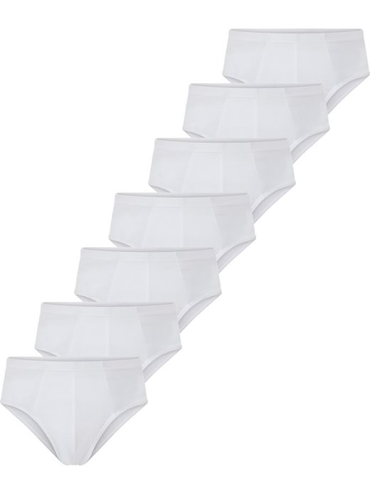 Herren Slips - GOEBOR im 7er-Pack