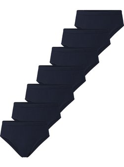 Herren Slips - GOEBOR im 7er-Pack